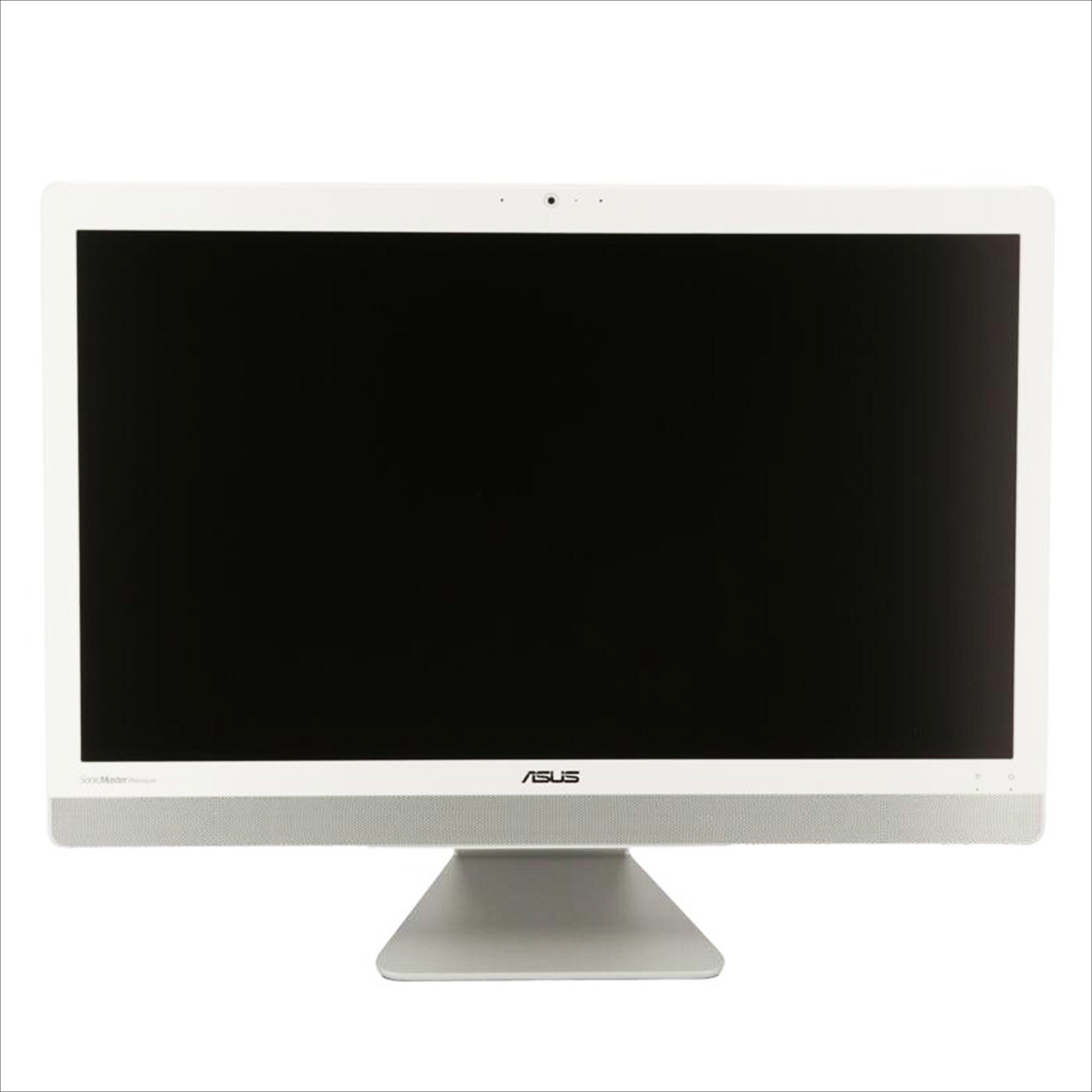 ＡＳＵＳ エイスース/Ｗｉｎ１０一体型ＰＣ／Ｖｉｖｏ　ＡｉＯ　Ｖ２２１ＩＤＵＫ/V221IDUK-J3355WHT//H6PTCJ035488/Bランク/62