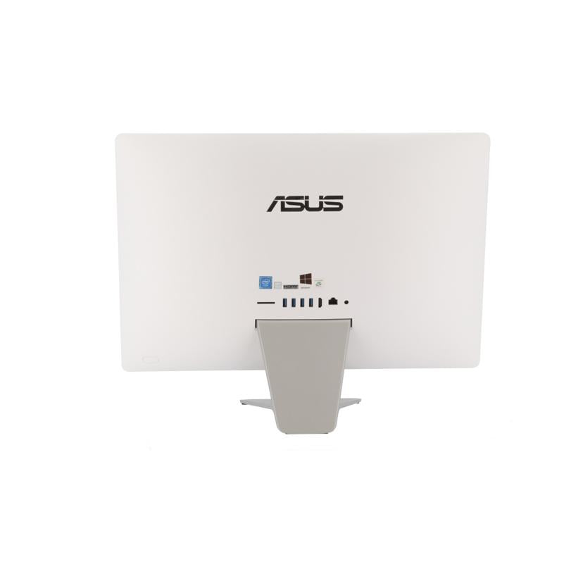 ＡＳＵＳ エイスース/Ｗｉｎ１０一体型ＰＣ／Ｖｉｖｏ　ＡｉＯ　Ｖ２２１ＩＤＵＫ/V221IDUK-J3355WHT//H6PTCJ035488/Bランク/62