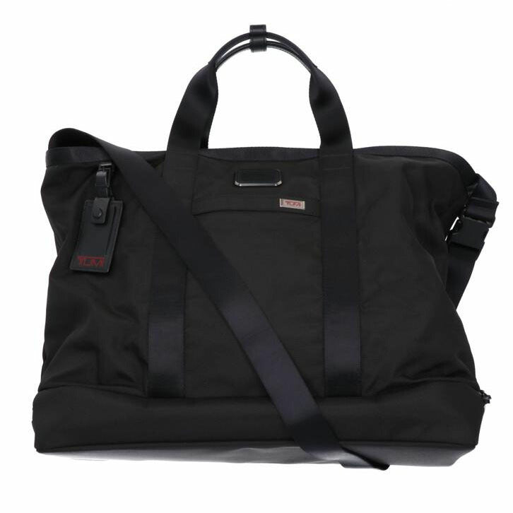 ＴＵＭＩ ﾄｩﾐ/アルファ３キャリーオールトート／２ＷＡＹ/2203152D3//138555 1041/ABランク/75