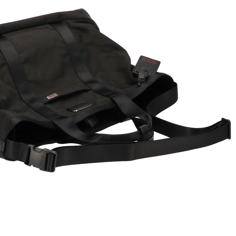 ＴＵＭＩ ﾄｩﾐ/アルファ３キャリーオールトート／２ＷＡＹ/2203152D3//138555 1041/ABランク/75