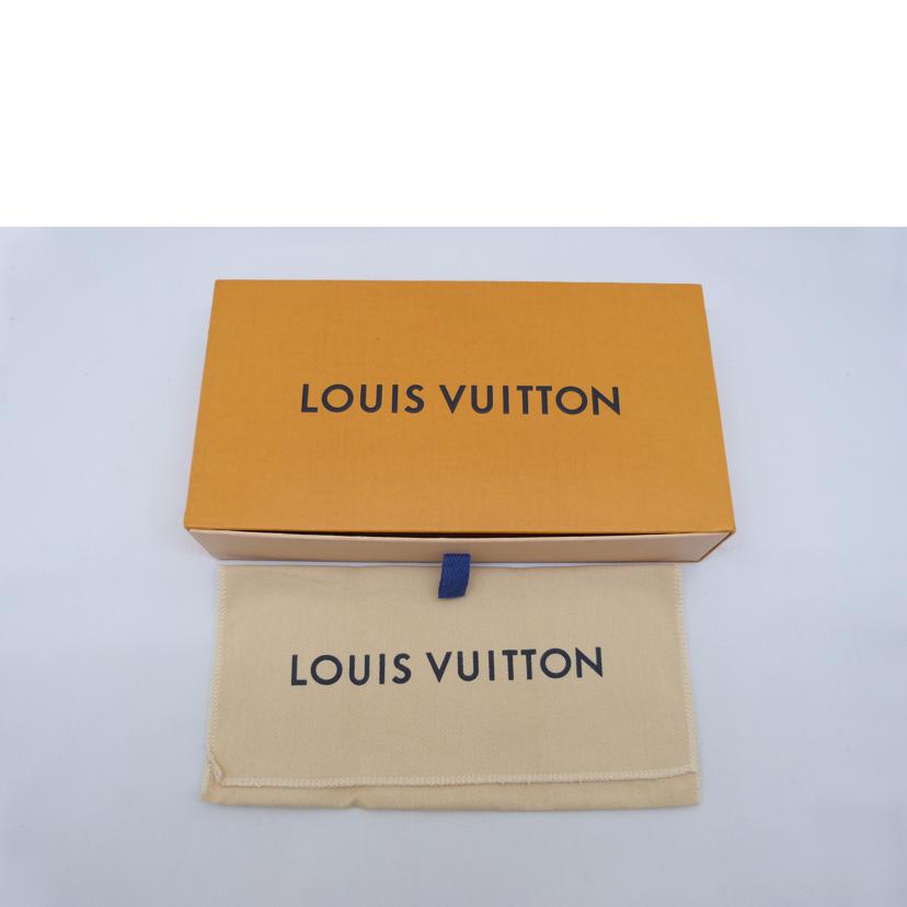 ＬＯＵＩＳ　ＶＵＩＴＴＯＮ ルイ・ヴィトン/ジッピーウォレット/M42616//IC/Aランク/03