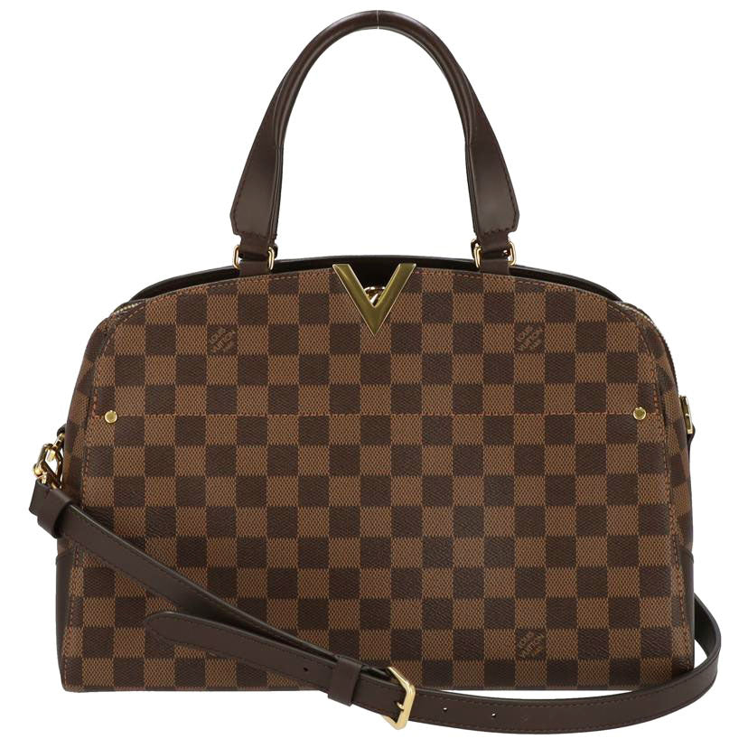 ＬＶ ﾙｲｳﾞｨﾄﾝ/ケンジントン　ボーリング／ダミエ　エベヌ/N41505//TJ0148/Aランク/75