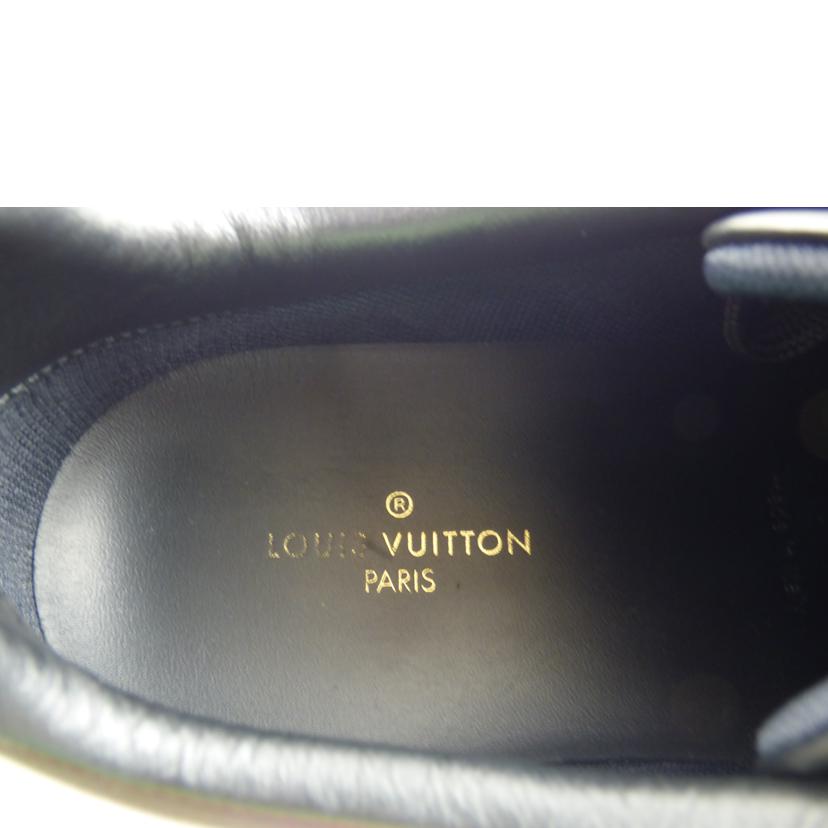 LOUIS VUITTON ルイ･ヴィトン/ルクセンブルク スニーカー サイズ表記8//MS1129/Aランク/64