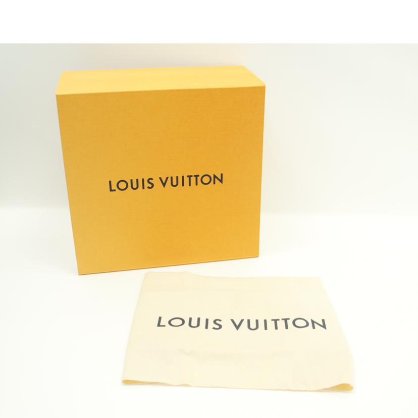 ＬＶ ルイヴィトン ルイ・ヴィトン ビトン ショルダーバッグ ハンドバッグ トートバッグ ブラウン メンズ レディース 定番 人気 ＬＶ 斜め掛け 肩がけ/サントンジュ／モノグラム／ノワール/M43555//CA2***/Aランク/75