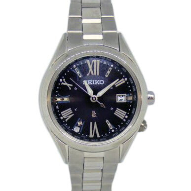ＳＥＩＫＯ ｾｲｺ/　ＬＵＫＩＡ　レディースソーラー/SSQV055//910281/ABランク/64