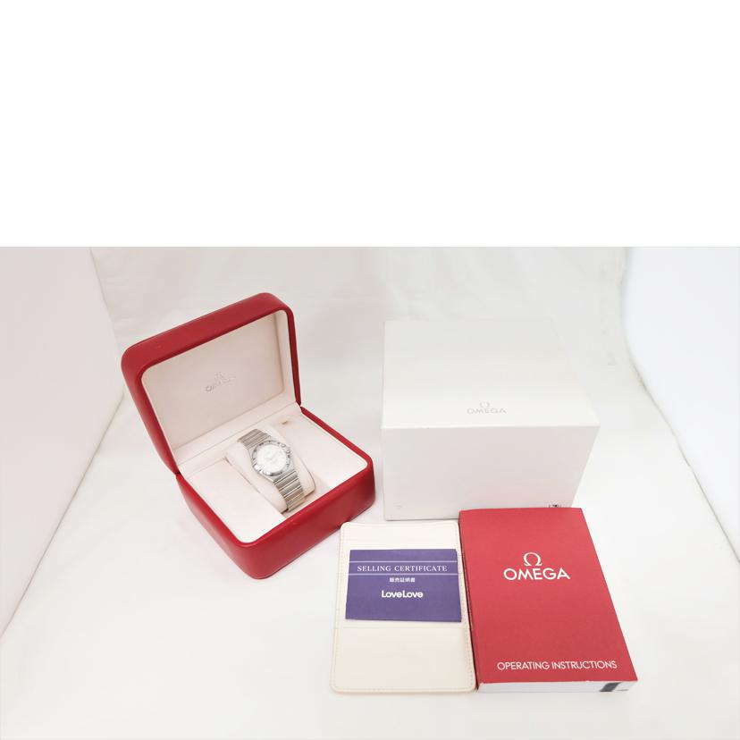 　　ＯＭＥＧＡ ｵﾒｶﾞ/コンステレーション／ＡＴ/1502.30//604*****/Aランク/71