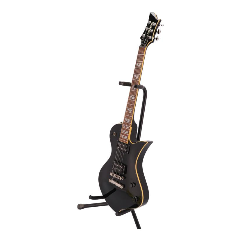 FERNANDES RAVELLE X BLAK フェルナンデス 楽器・機材
