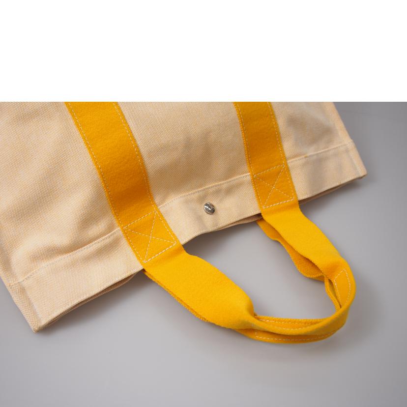 ＨＥＲＭＥＳ エルメス/ボラボラＧＭ／トートバッグ//Bランク/76