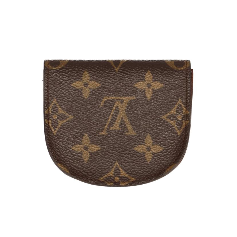 ＬＶ LV/ポルトモネクゼ／モノグラム/M61970//CT0012/ABランク/75