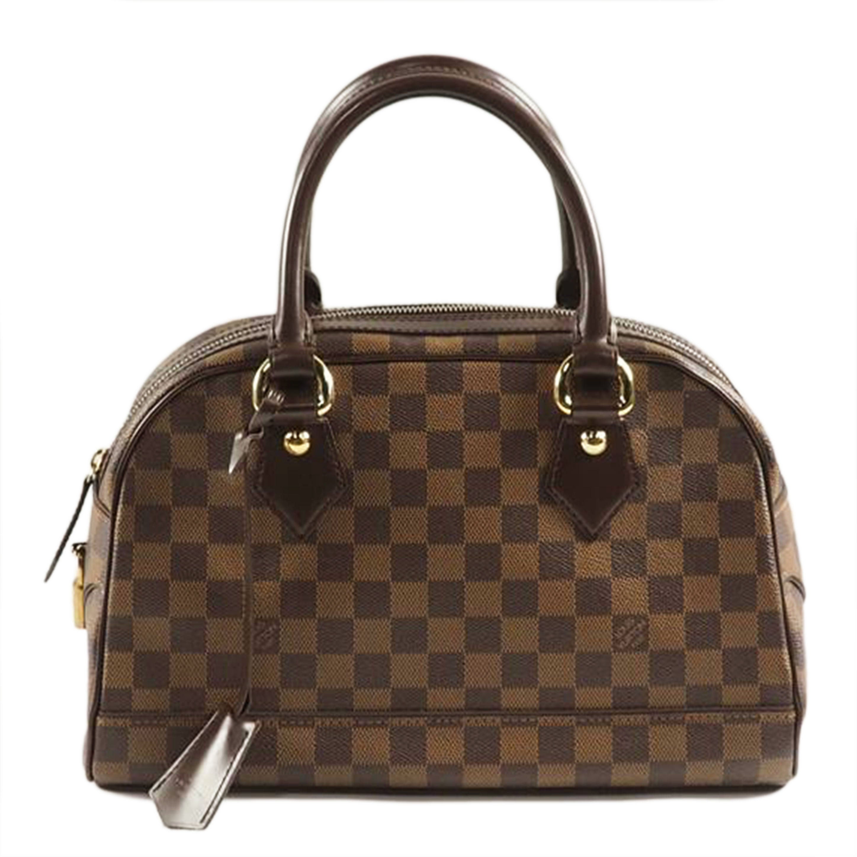 ＬＯＵＩＳ　ＶＵＩＴＴＯＮ ルイヴィトン/ドゥオモ／ダミエ/N60008//CA0076/ABランク/79