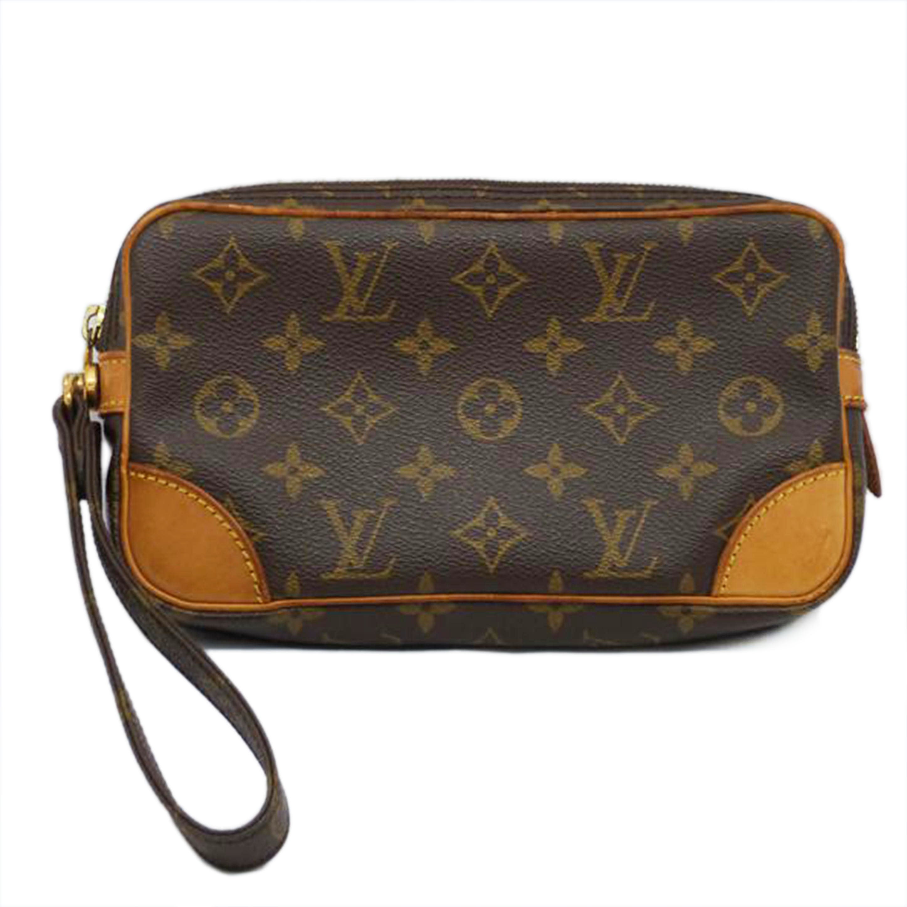 ＬＯＵＩＳ　ＶＵＩＴＴＯＮ ルイ・ヴィトン/マルリードラゴンヌＰＭ/M51827//TH0993/Bランク/03