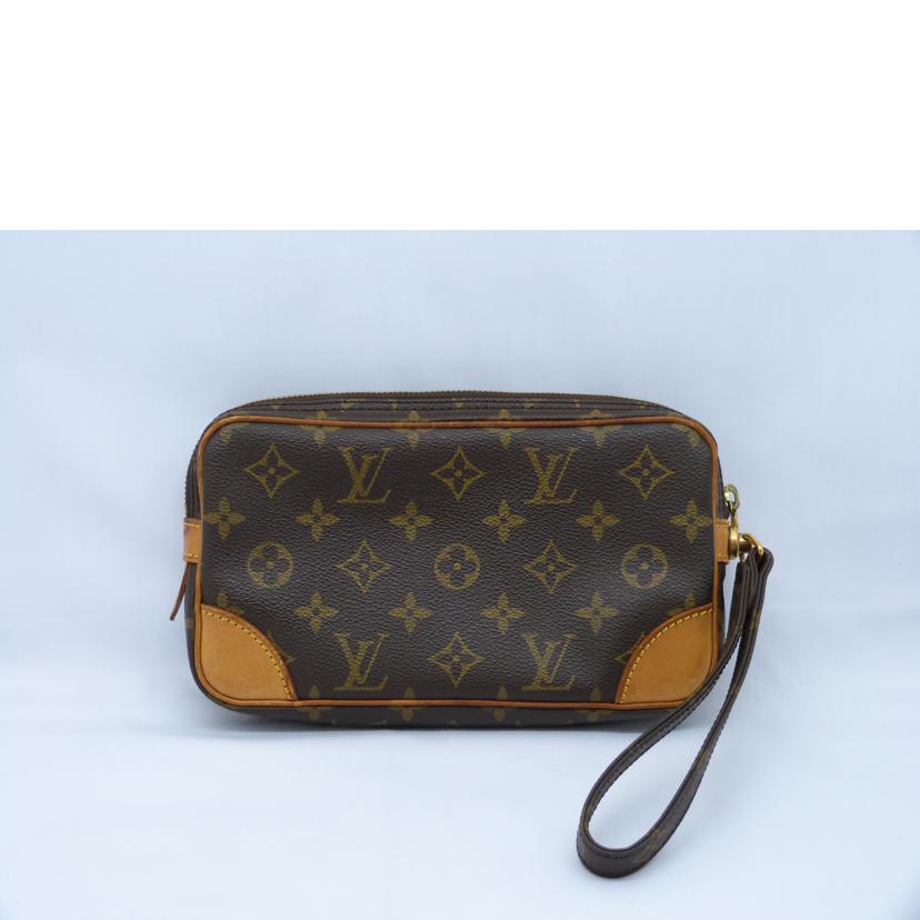 ＬＯＵＩＳ　ＶＵＩＴＴＯＮ ルイ・ヴィトン/マルリードラゴンヌＰＭ/M51827//TH0993/Bランク/03