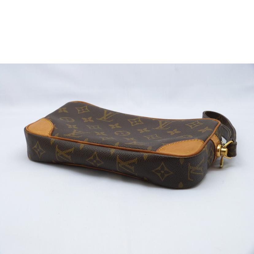 ＬＯＵＩＳ　ＶＵＩＴＴＯＮ ルイ・ヴィトン/マルリードラゴンヌＰＭ/M51827//TH0993/Bランク/03