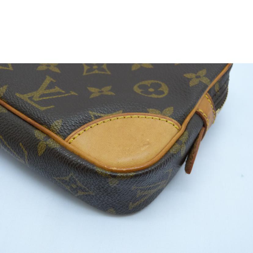 ＬＯＵＩＳ　ＶＵＩＴＴＯＮ ルイ・ヴィトン/マルリードラゴンヌＰＭ/M51827//TH0993/Bランク/03