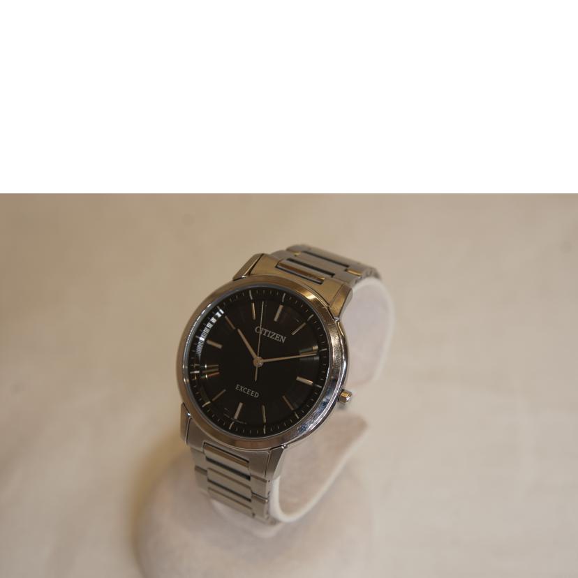 ＣＩＴＩＺＥＮ ｼﾁｽﾞﾝ/エクシード/G530-T018971//5O1000008/Aランク/92