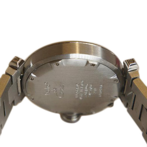 Cartier カルティエ/パシャC/メリディアン/W31029M7/136****/カルティエ/Aランク/91【中古】
