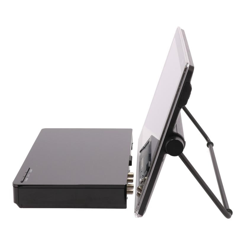 Ｐａｎａｓｏｎｉｃ パナソニック/ポータブル液晶テレビ／プライベートビエラ/UN-15CTD10//VP1DA002262/Bランク/05