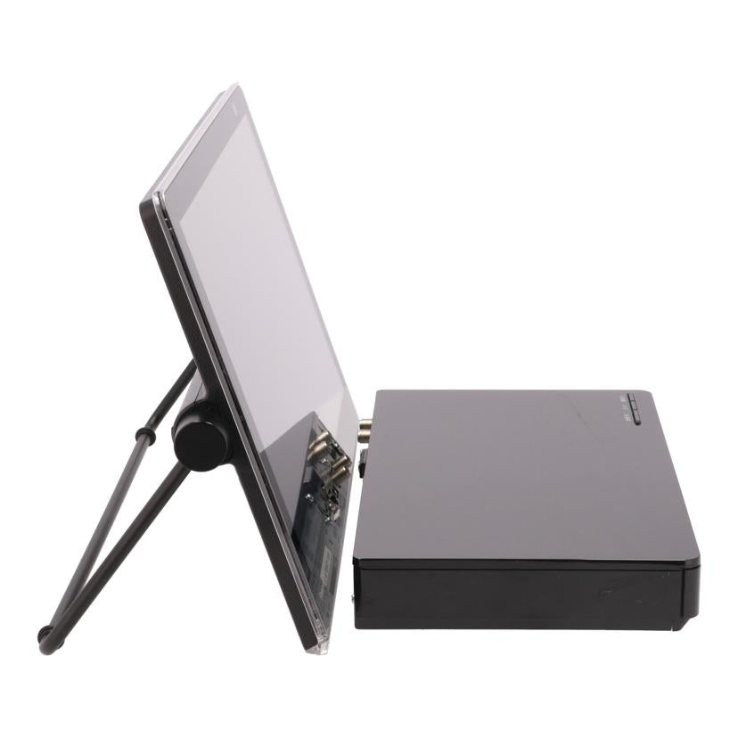 Ｐａｎａｓｏｎｉｃ パナソニック/ポータブル液晶テレビ／プライベートビエラ/UN-15CTD10//VP1DA002262/Bランク/05