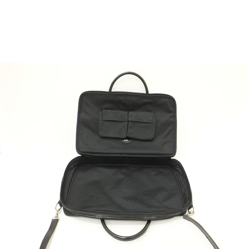 ＧＵＣＣＩ ｸﾞｯﾁ/２ＷＡＹナイロンビジネスバッグ/019･1095･3669//Bランク/88