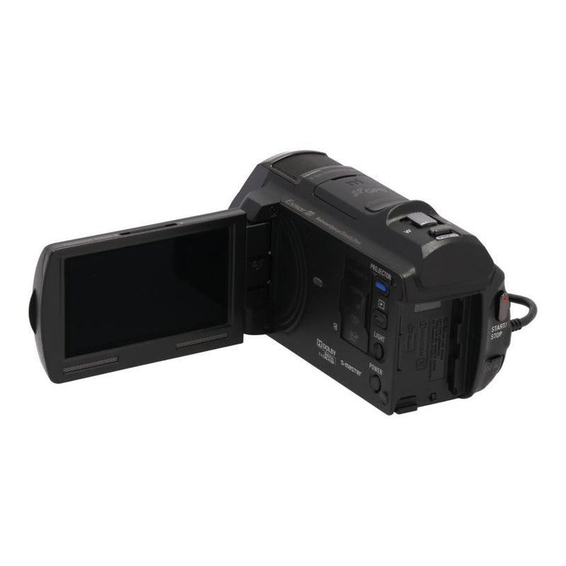 ソニービデオカメラ HDR-PJ630Vカメラ - ビデオカメラ