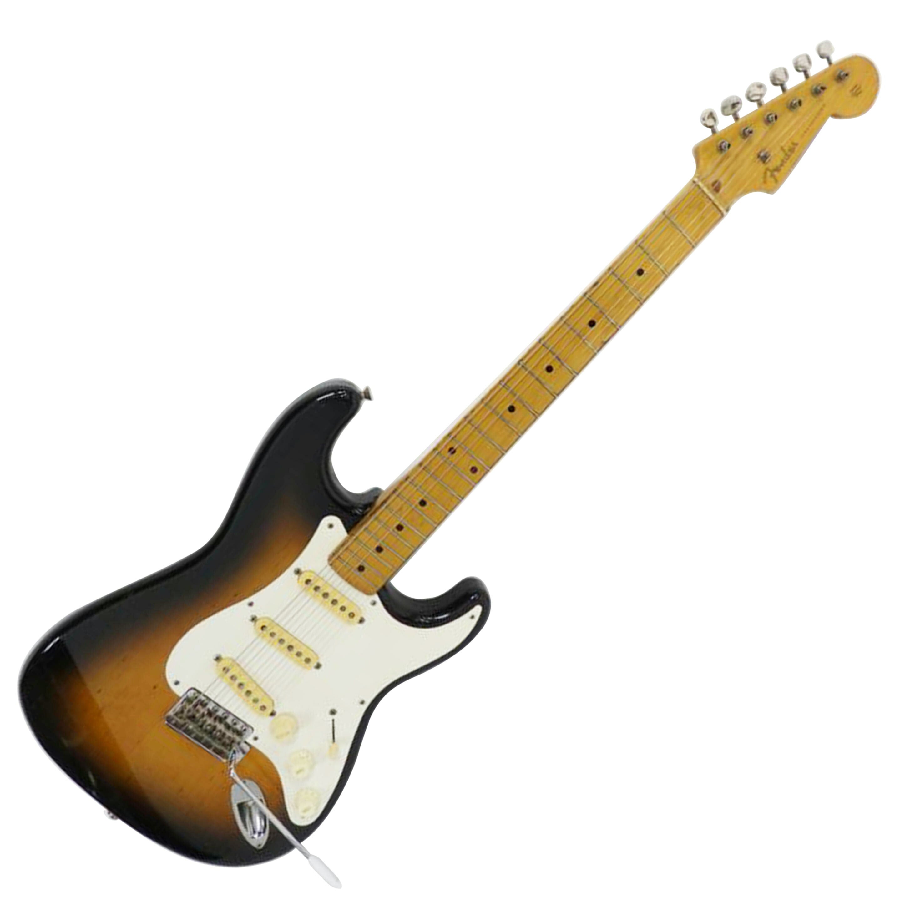 Ｆｅｎｄｅｒ　Ｊａｐａｎ フェンダージャパン/エレキギター/ST-57//L015681/Cランク/06