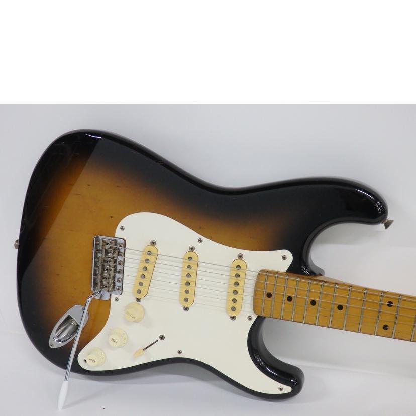 Ｆｅｎｄｅｒ　Ｊａｐａｎ フェンダージャパン/エレキギター/ST-57//L015681/Cランク/06