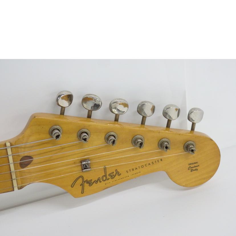 Ｆｅｎｄｅｒ　Ｊａｐａｎ フェンダージャパン/エレキギター/ST-57//L015681/Cランク/06