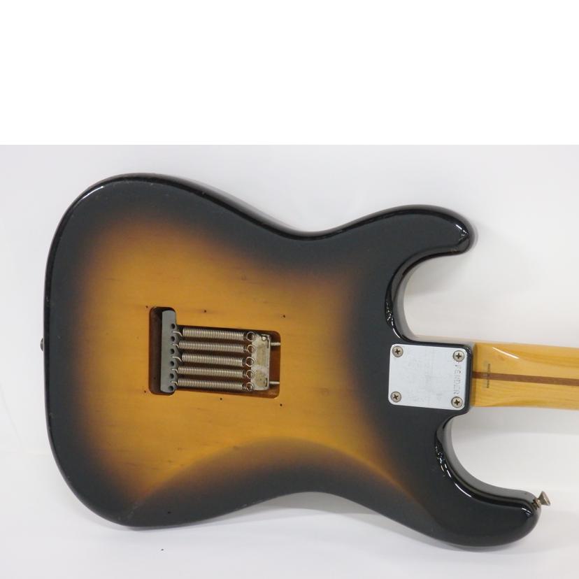 Ｆｅｎｄｅｒ　Ｊａｐａｎ フェンダージャパン/エレキギター/ST-57//L015681/Cランク/06