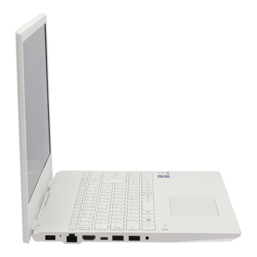ＮＥＣ NEC/ノートパソコン/PC-N1573EAW//2Z006298M/Aランク/70