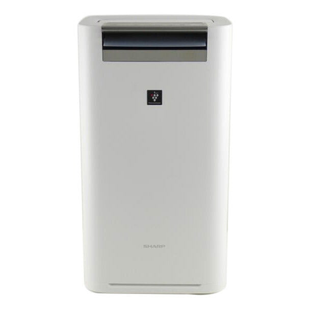 ＳＨＡＲＰ シャープ/加湿空気清浄機/KI-LS50-W//1076705/ABランク/64