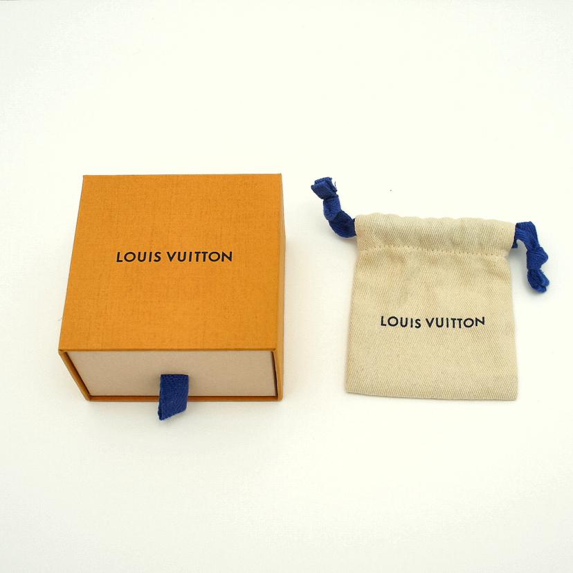 ＬＯＵＩＳ　ＶＵＩＴＴＯＮ ルイヴィトン/ブルックル　ドレイユ・ドゥーブル　２マイヨンＰＭ/MP2990//DP0273/ABランク/91