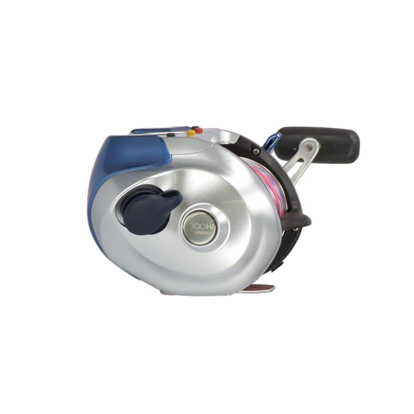 シマノ SHIMANO/シマノ　電動リール　０５電動丸４０００ＨＰ/05電動丸4000HP//Bランク/75