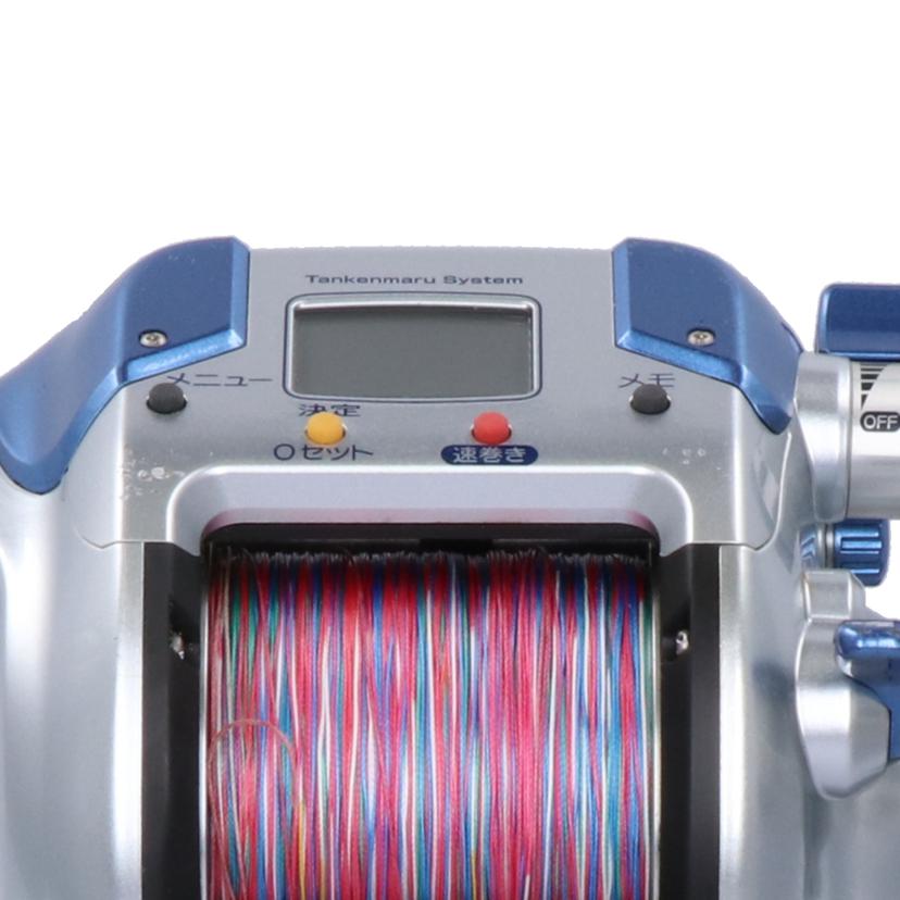 シマノ SHIMANO/シマノ　電動リール　０５電動丸４０００ＨＰ/05電動丸4000HP//Bランク/75