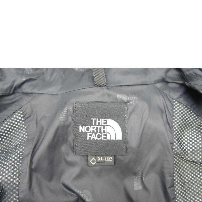 ＴＨＥ　ＮＯＲＴＨ　ＦＡＣＥ ノースフェイス/マウンテンジャケット/NP61540//Bランク/75