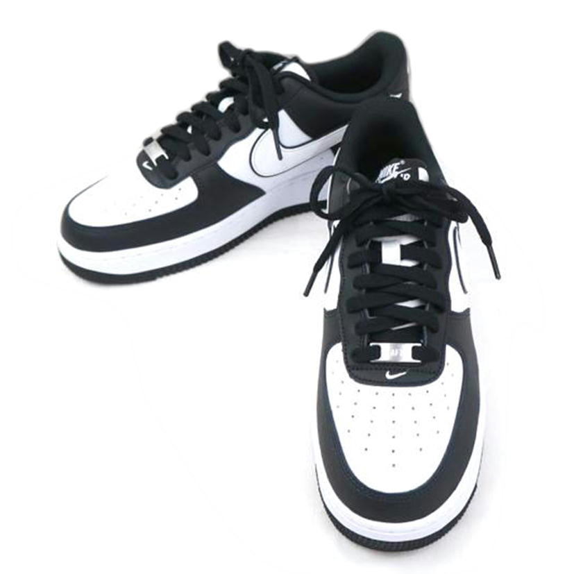 ＮＩＫＥ ナイキ/ＮＩＫＥ　ＡＩＲ　ＦＯＲＣＥ１　ブラック×ホワイト　２７．０/DV0788-001//Aランク/67