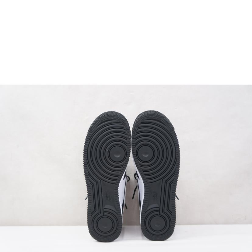 ＮＩＫＥ ナイキ/ＮＩＫＥ　ＡＩＲ　ＦＯＲＣＥ１　ブラック×ホワイト　２７．０/DV0788-001//Aランク/67