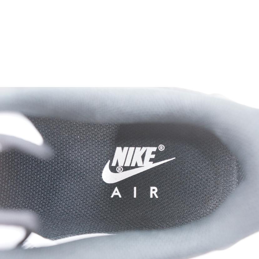 ＮＩＫＥ ナイキ/ＮＩＫＥ　ＡＩＲ　ＦＯＲＣＥ１　ブラック×ホワイト　２７．０/DV0788-001//Aランク/67