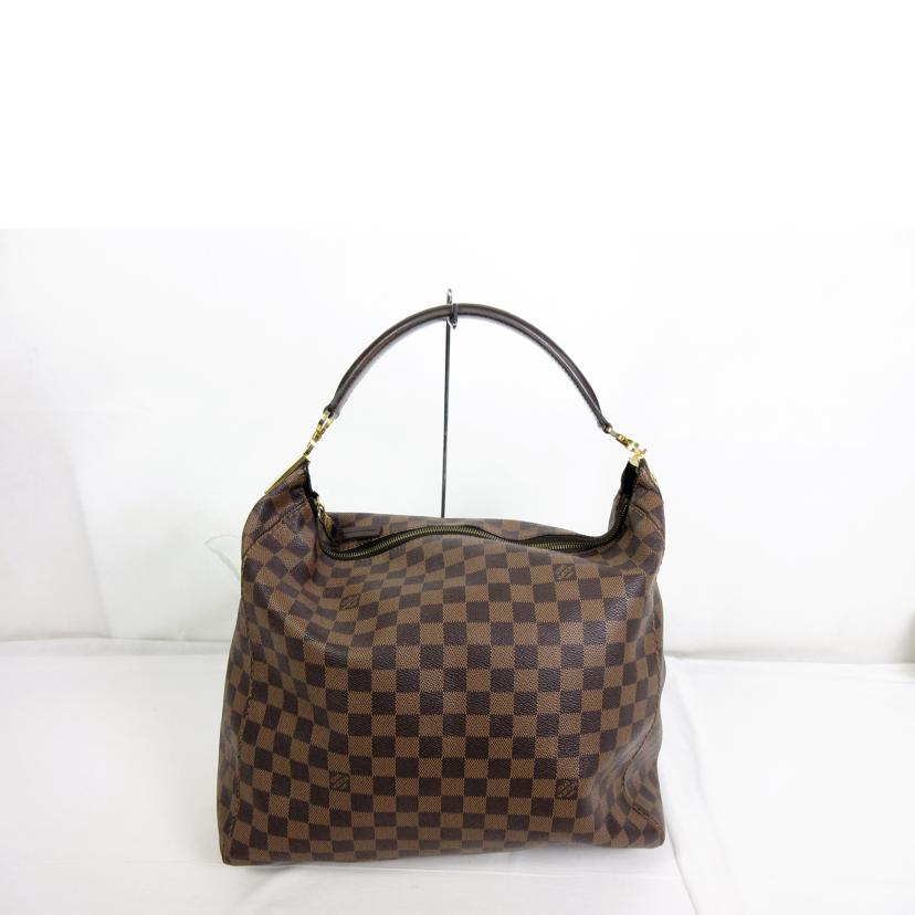 ＬＯＵＩＳ　ＶＵＩＴＴＯＮ ルイヴィトン/ポートベローＧＭ/N41185//SP3***/ABランク/70