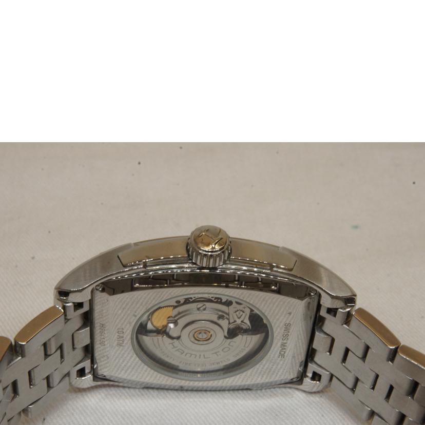 HAMILTON ハミルトン/時計｜WonderREX-ONLINE 公式通販サイト