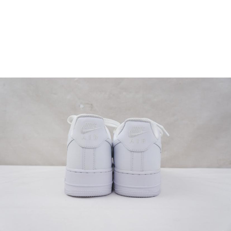 ＮＩＫＥ ナイキ/ＮＩＫＥ　ＡＩＲ　ＦＯＲＣＥ１　ホワイト　２７．０/CW2288-111//Aランク/67