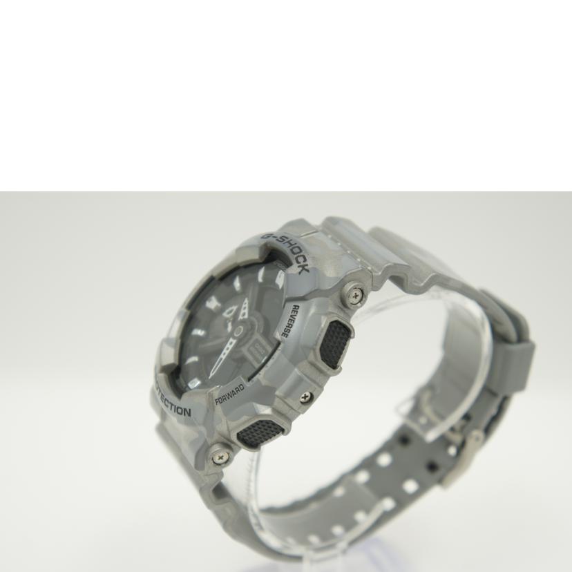 ＣＡＳＩＯ カシオ/Ｇ－ＳＨＯＣＫ/GBA-900-4AJF//Aランク/75