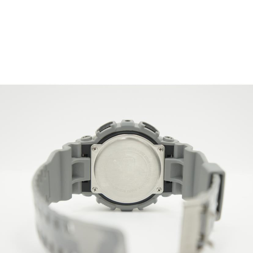 ＣＡＳＩＯ カシオ/Ｇ－ＳＨＯＣＫ/GBA-900-4AJF//Aランク/75