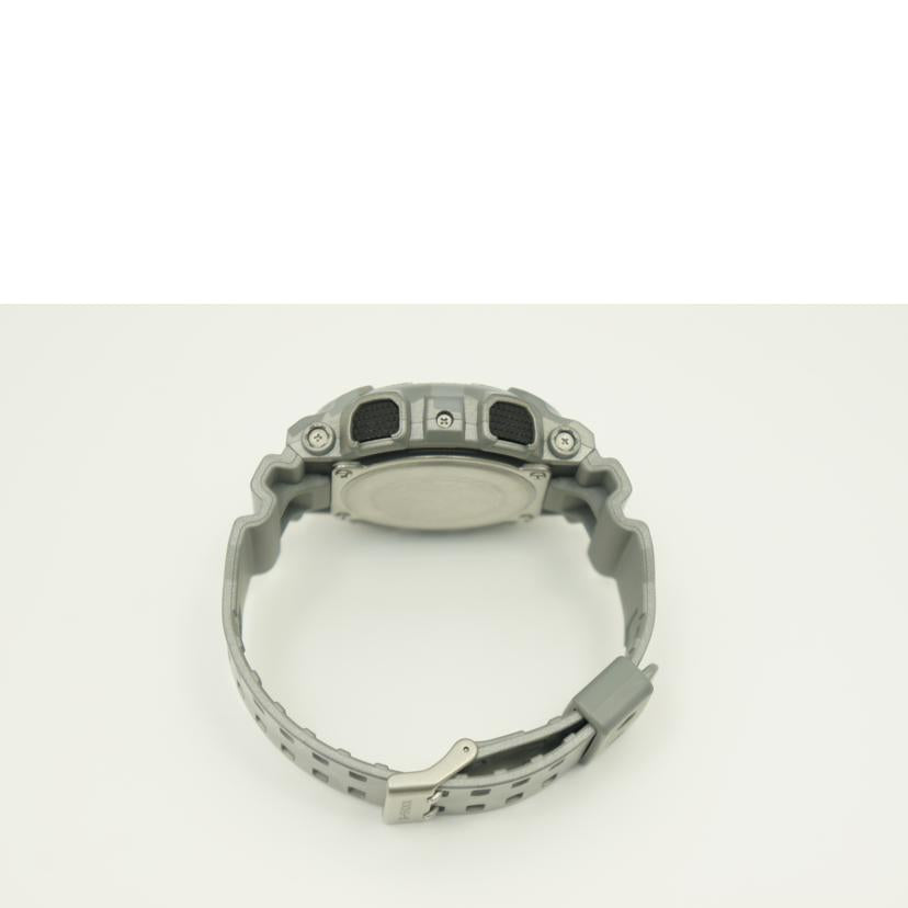 ＣＡＳＩＯ カシオ/Ｇ－ＳＨＯＣＫ/GBA-900-4AJF//Aランク/75