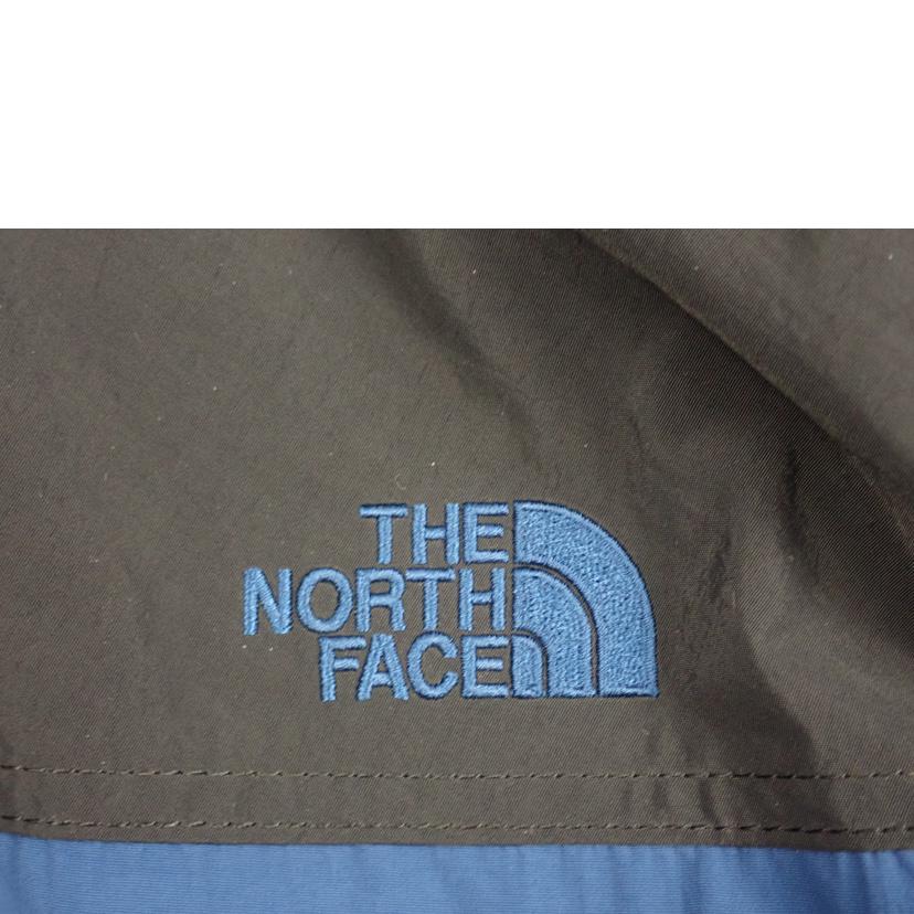 ＴＨＥ　ＮＯＲＴＨＦＡＣＥ ノースフェイス/★ＴＨＥＮＯＲＴＨＦＡＣＥ　ハイドレナウィンドＪＫ/NP72131//M/Bランク/62