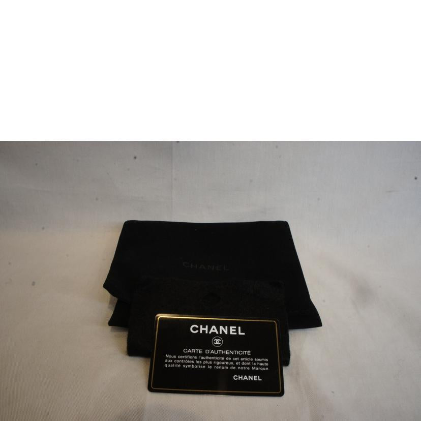 ＣＨＡＮＥＬ シャネル/ミニマトラッセラムスキンチェーンベルトバッグ//306*****/Aランク/92