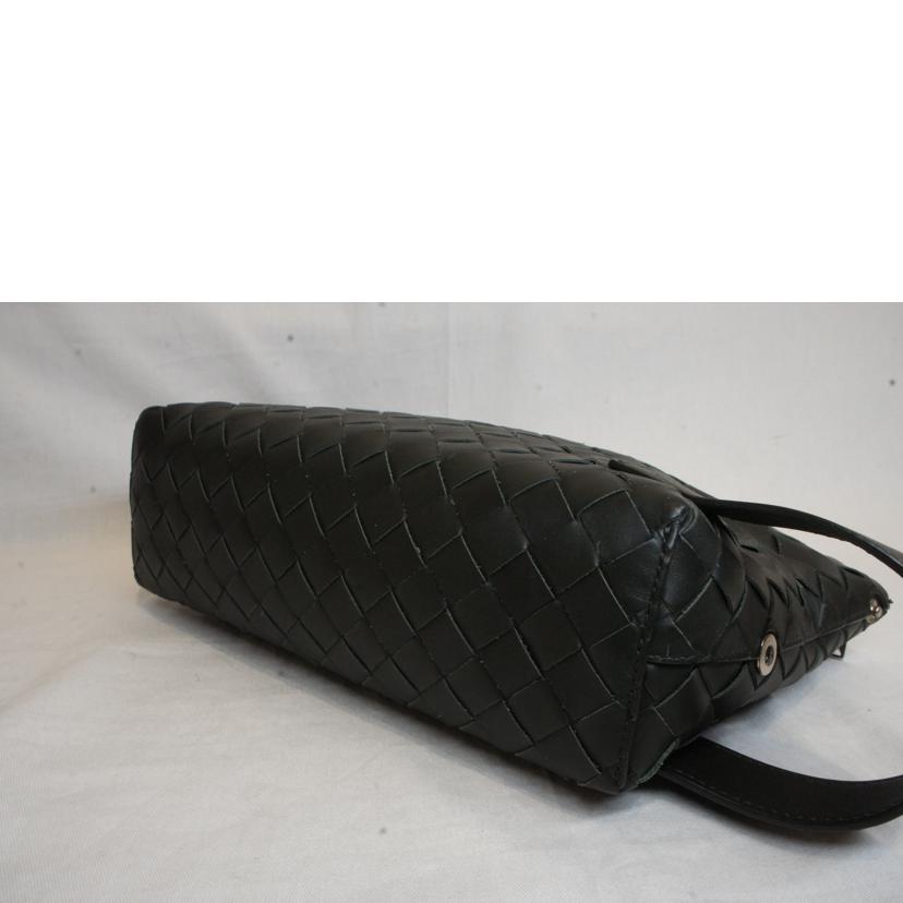 ＢＯＴＴＥＧＡ　ＶＥＮＥＴＡ ボッテガヴェネタ/イントレチャートポーチセカンドバッグ//ABランク/92