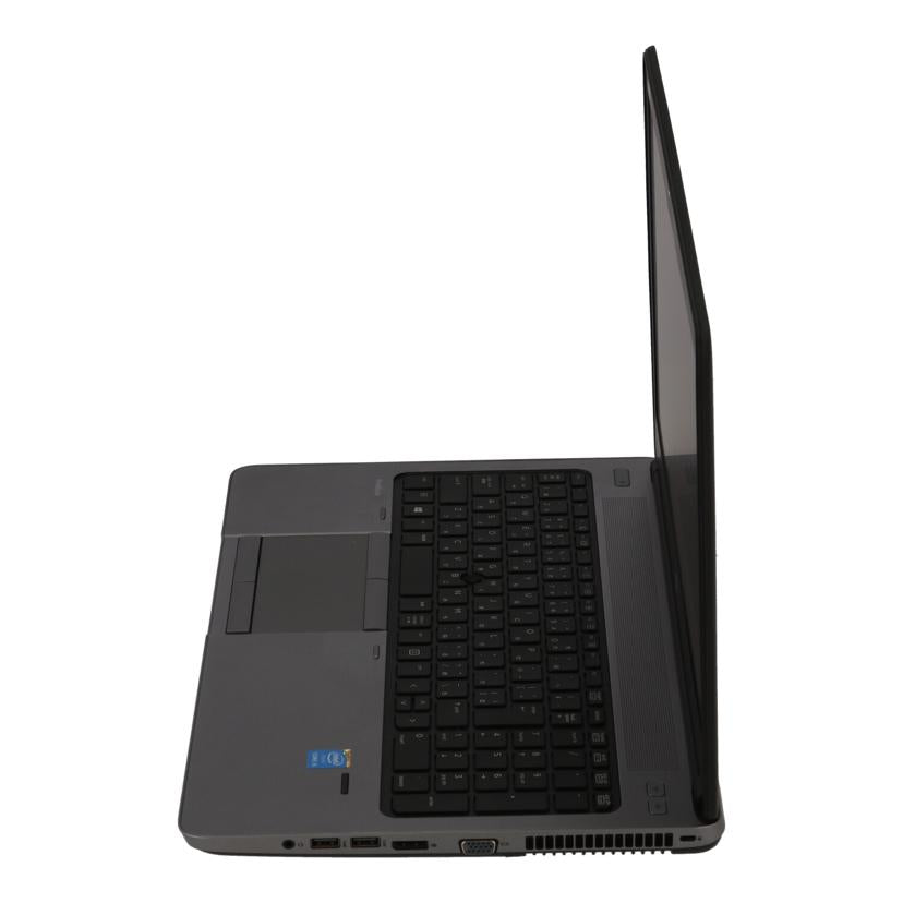 ＨＰ HP/ノートパソコン/proBook/650//JPA6025H8T/Bランク/75