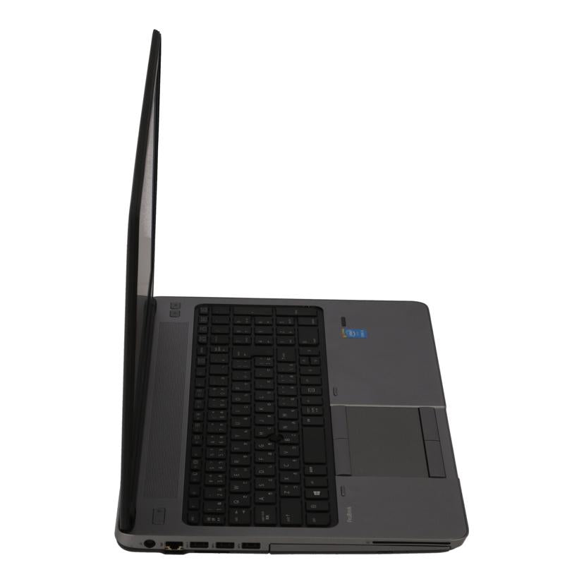 ＨＰ HP/ノートパソコン/proBook/650//JPA6025H8T/Bランク/75