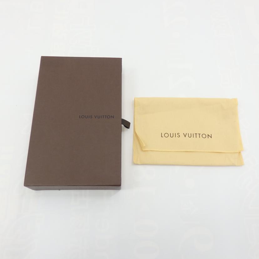 ＬＶ ルイヴィトン/ポルトフォイユ・コンパクトエトワール/M63799//SP4039/ABランク/77