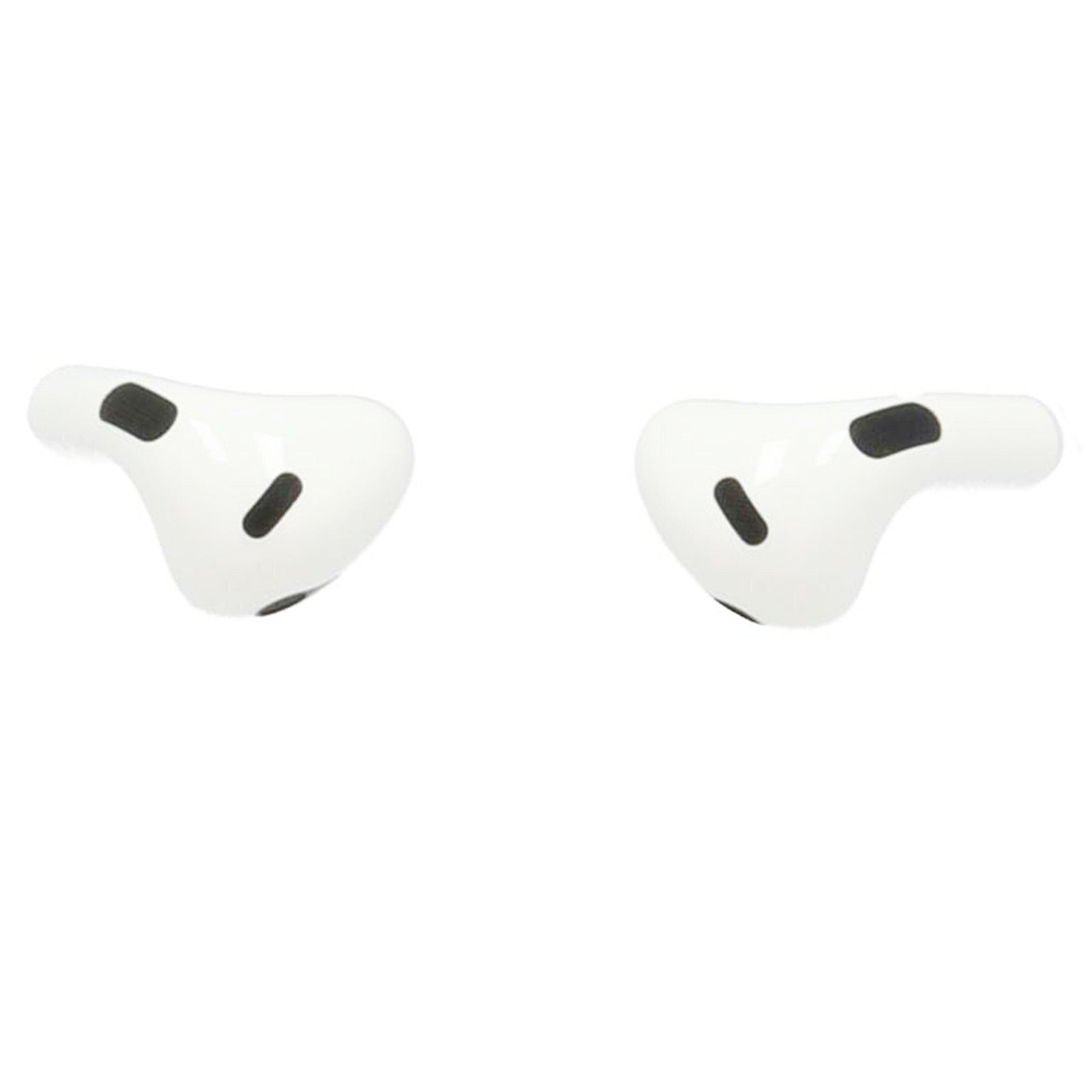 Ａｐｐｌｅ　 アップル/ＡｉｒＰｏｄｓ　第３世代/MME73J/A//CYQQG51WWW/Aランク/04